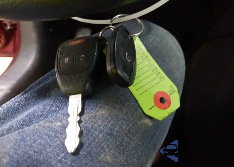 2014 Jeep Compass Sport z USA, uszkodzony, nr VIN 1C4NJCBA7ED925076